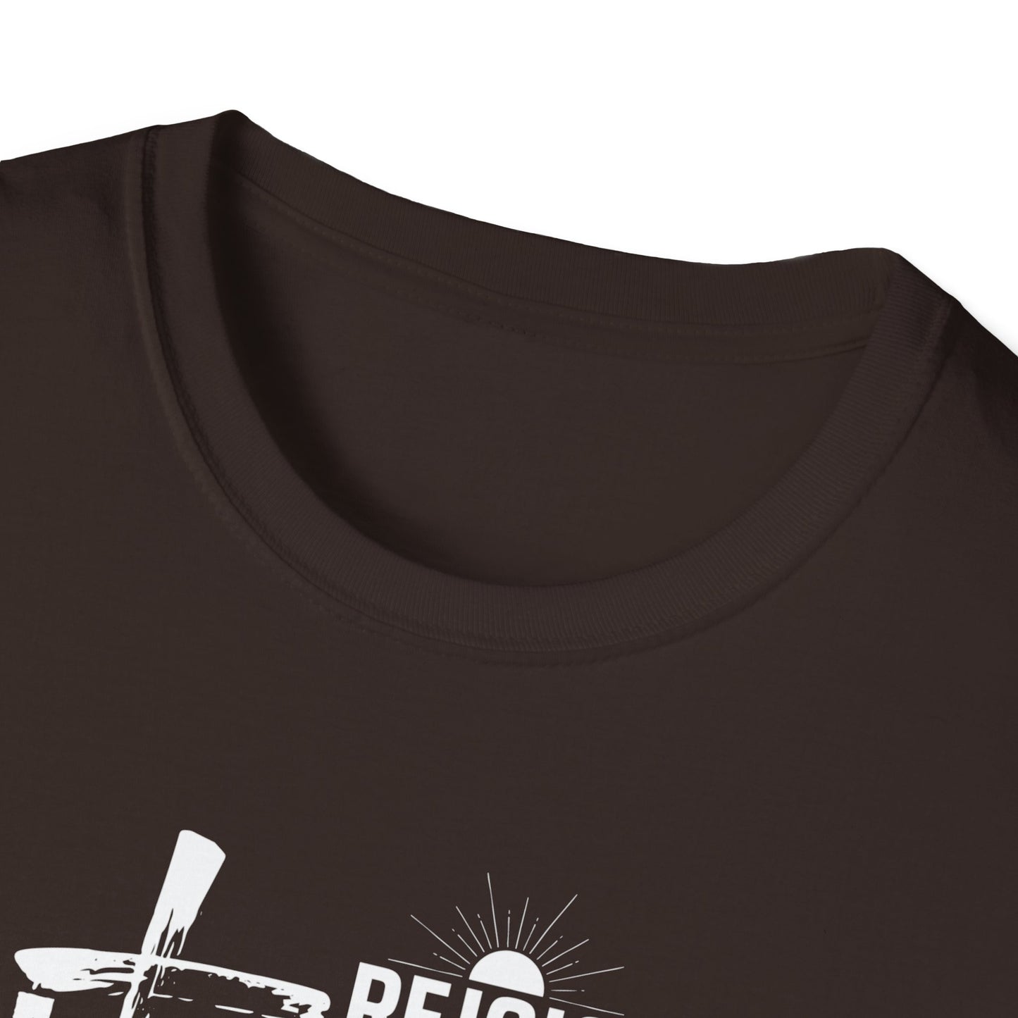 Rejoice in the Lord T-Shirt