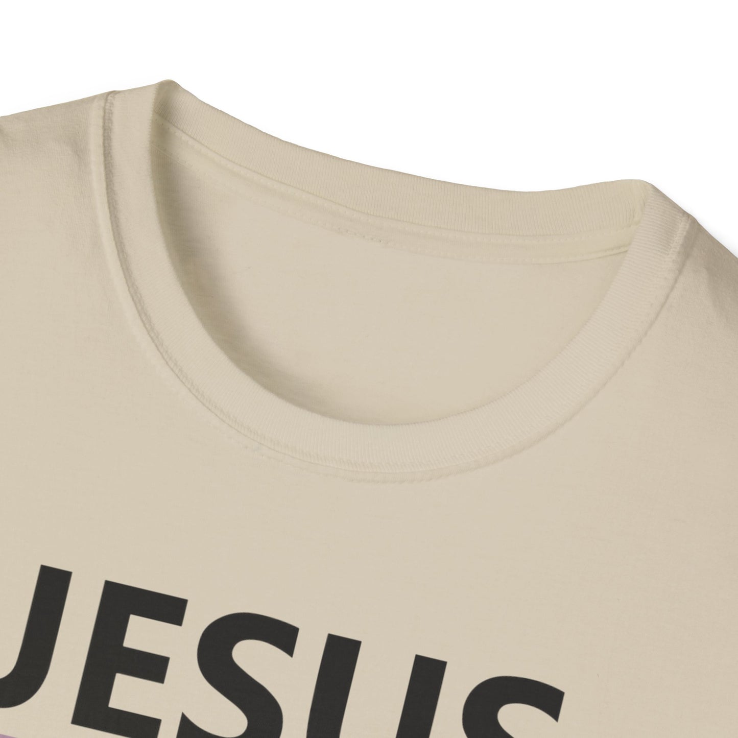 Jesus is Better T-Shirt