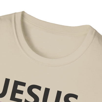 Jesus is Better T-Shirt
