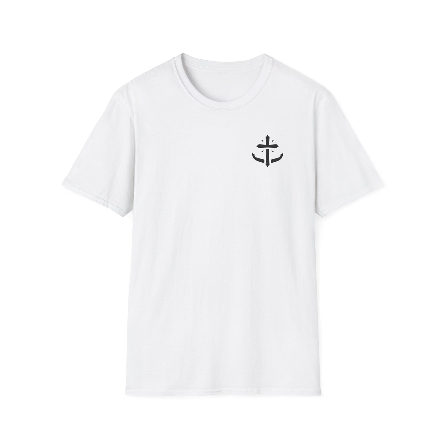Jesus is My Anchor T-Shirt