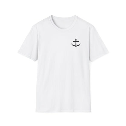 Jesus is My Anchor T-Shirt