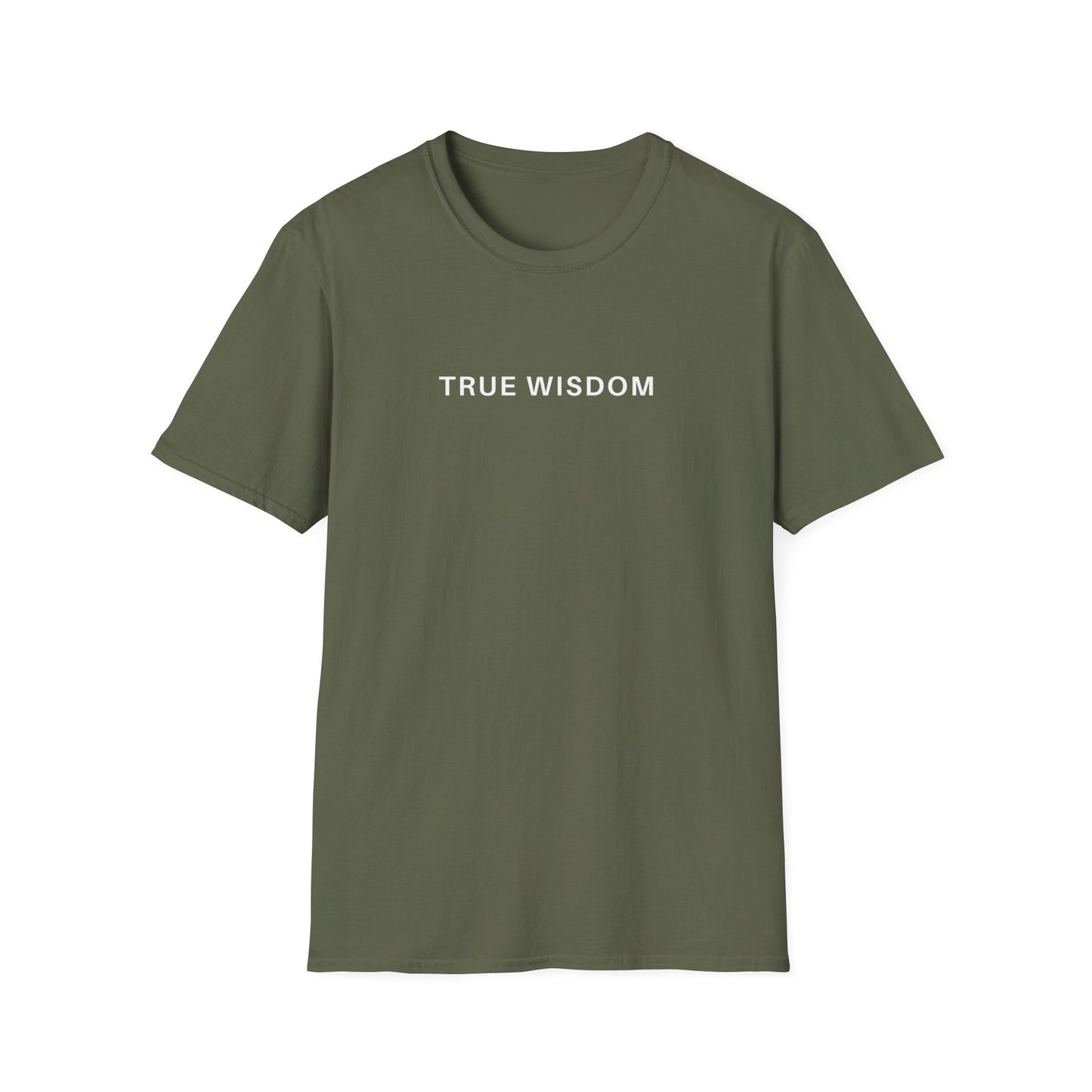 True Wisdom T-Shirt