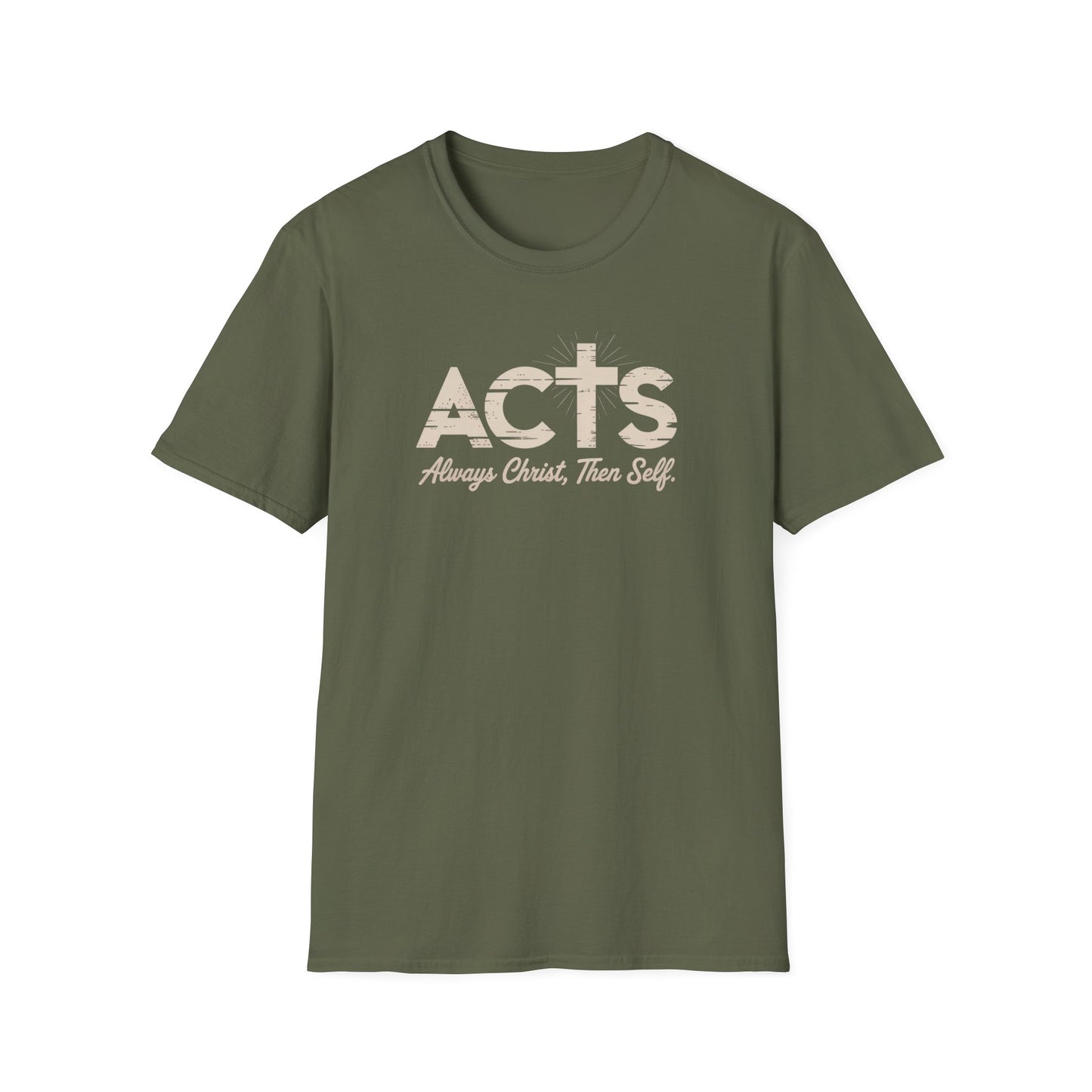 ACTS T-Shirt