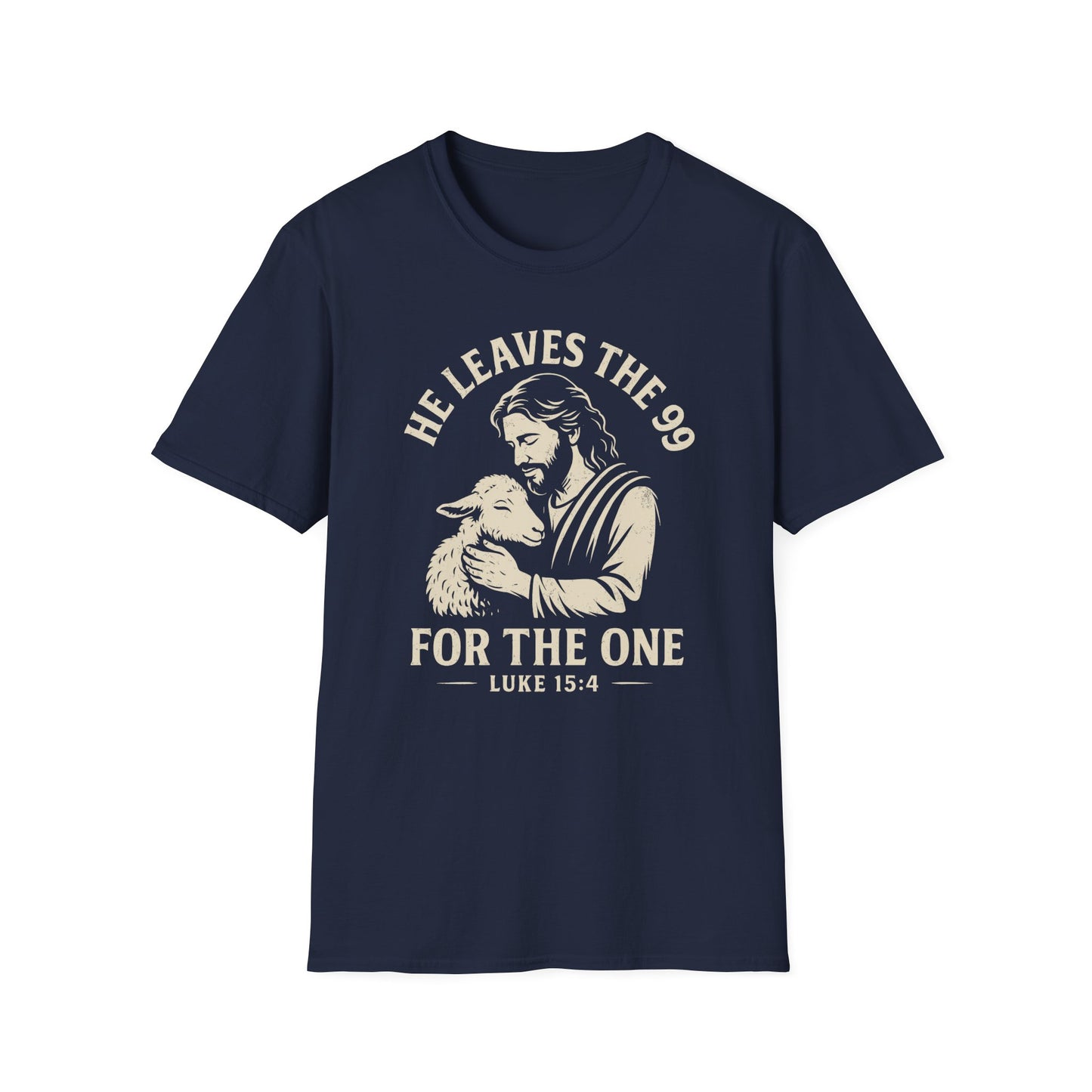For The One T-Shirt