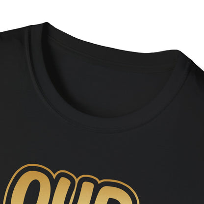 Our World Needs Jesus T-Shirt