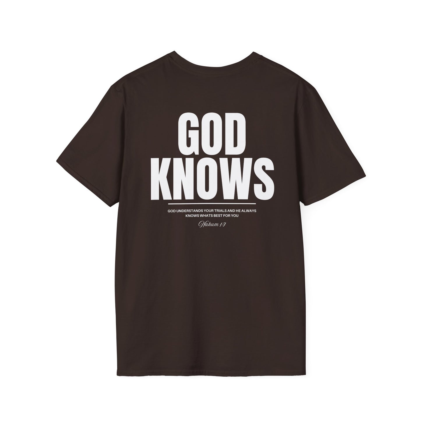 God Knows T-Shirt