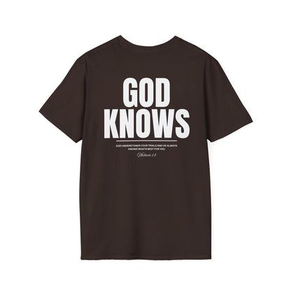 God Knows T-Shirt