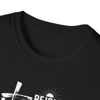 Rejoice in the Lord T-Shirt