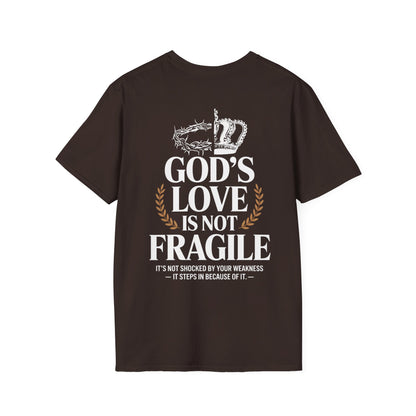 God Loves U T-Shirt