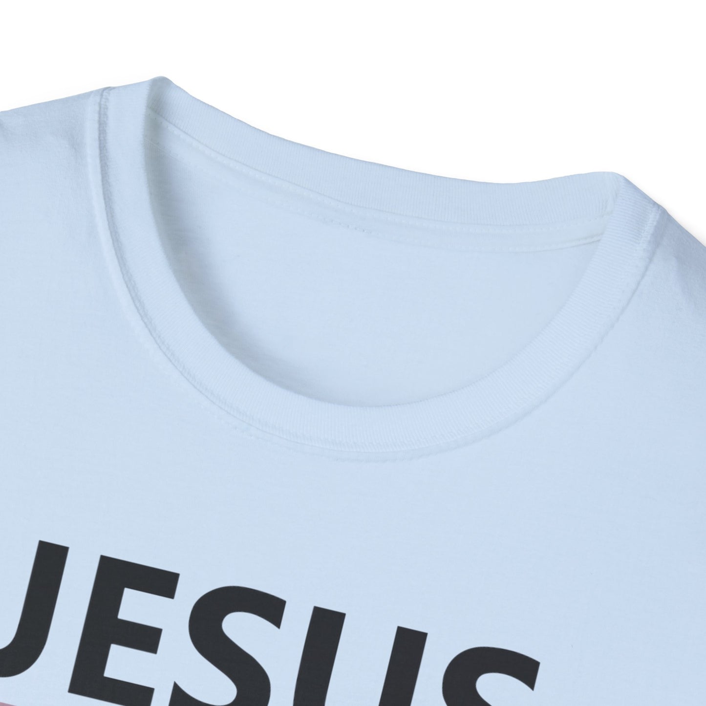 Jesus is Better T-Shirt