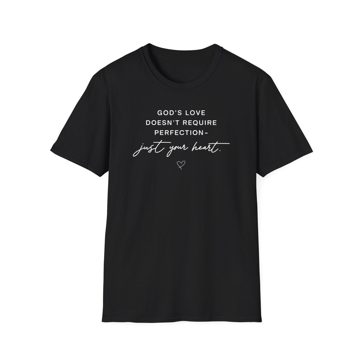 God's Love T-Shirt