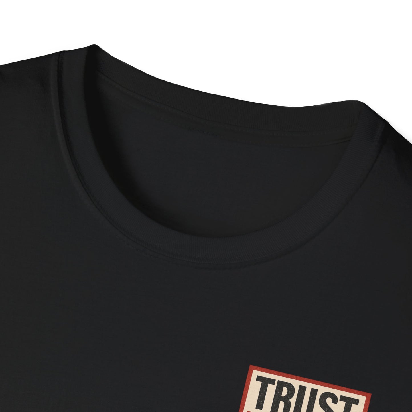 Trust in God’s Timing  T-Shirt