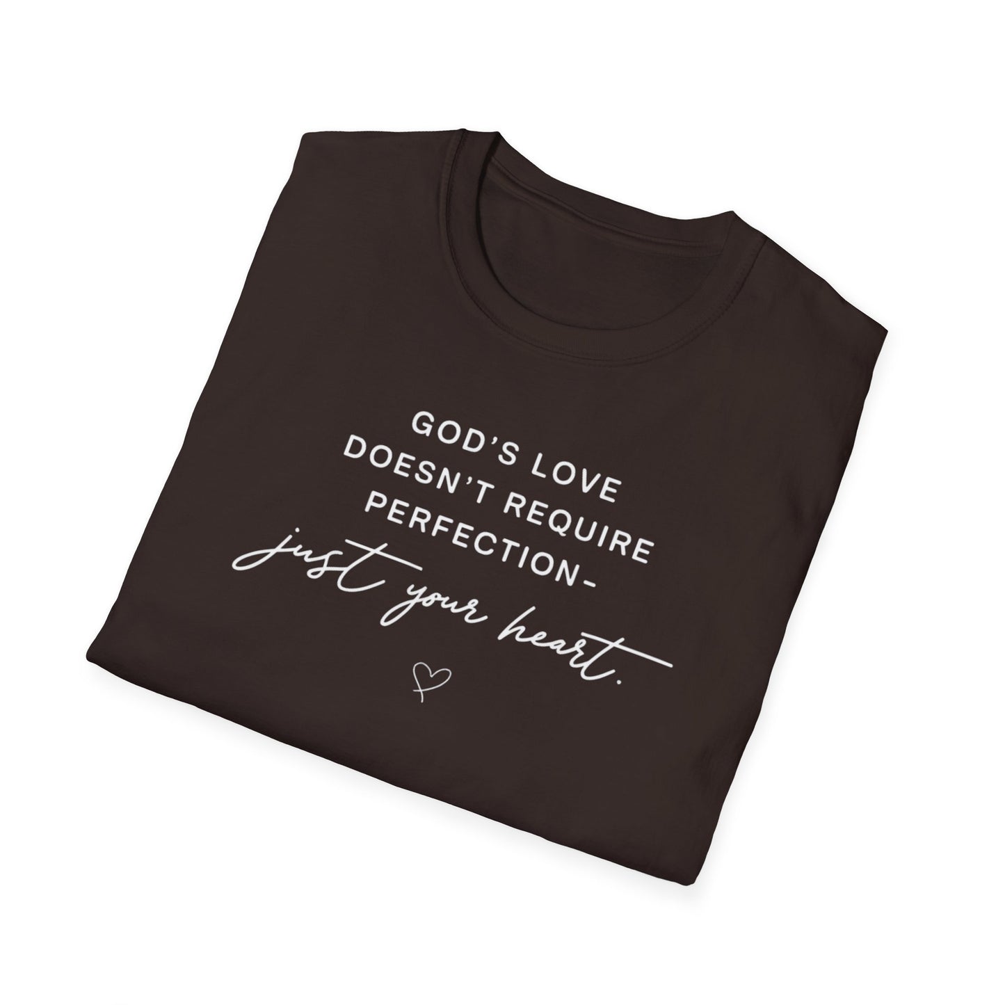 God's Love T-Shirt