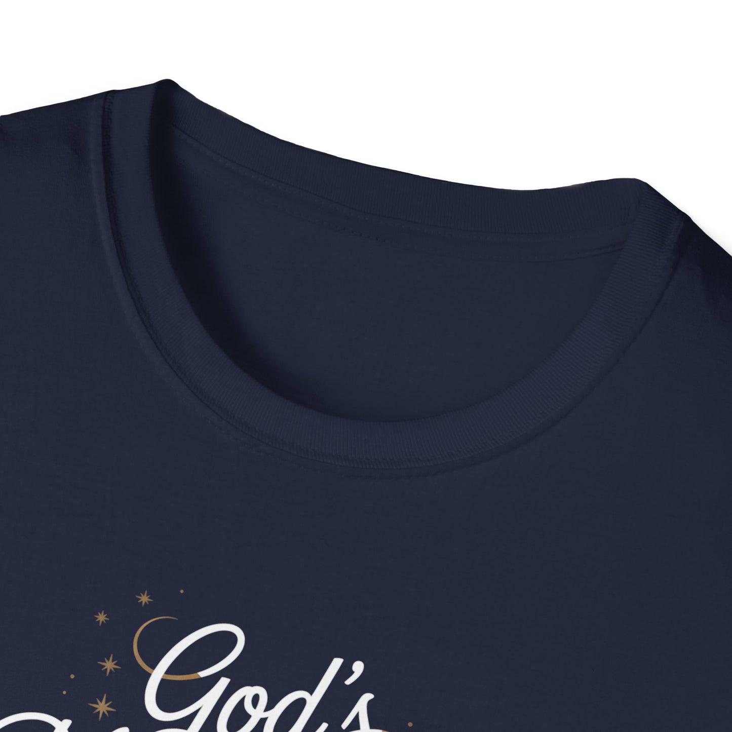 God's Masterpiece T-Shirt