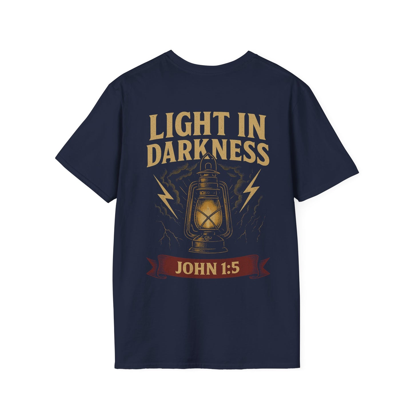 Light In Darkness T-Shirt