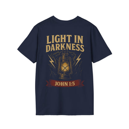 Light In Darkness T-Shirt