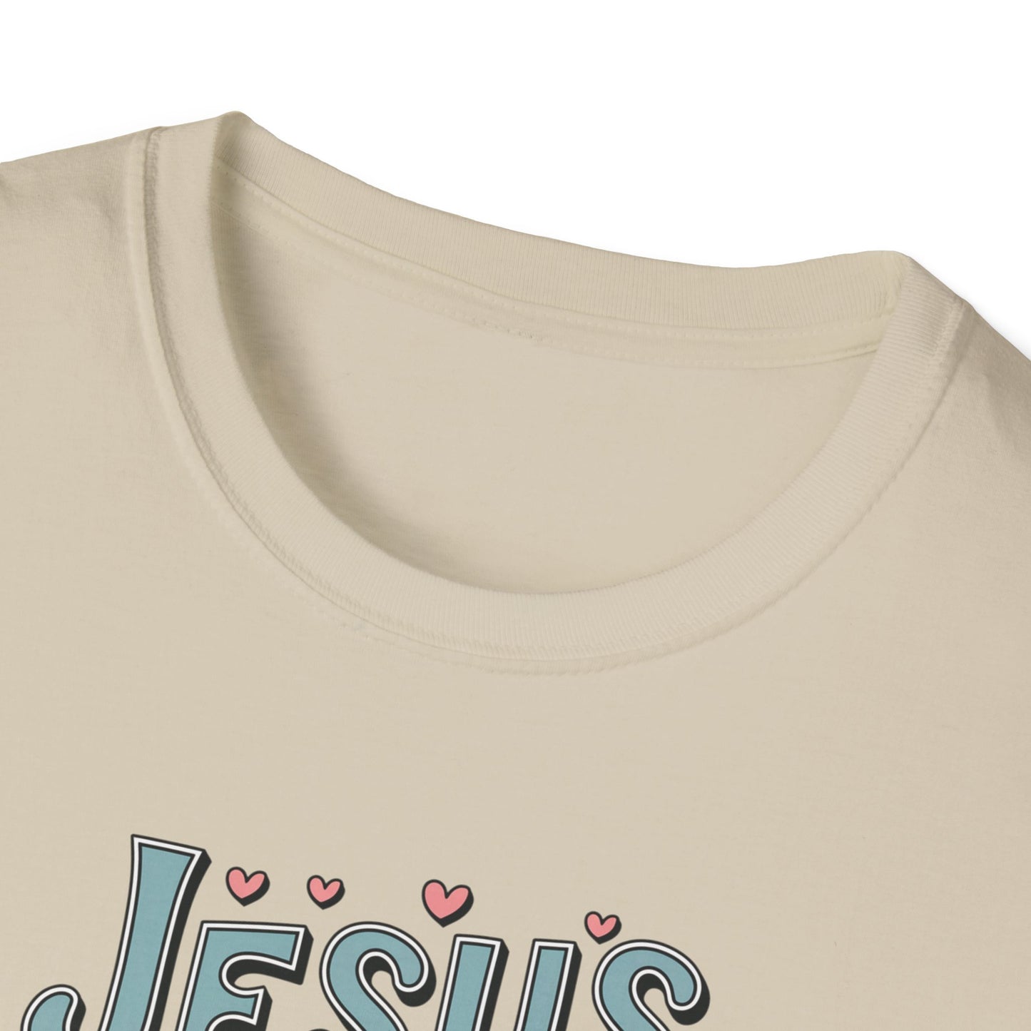 Jesus Saves T-Shirt
