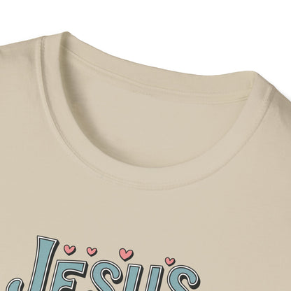 Jesus Saves T-Shirt