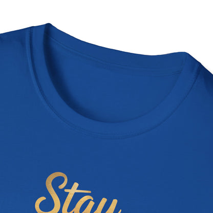 Stay Golden T-Shirt