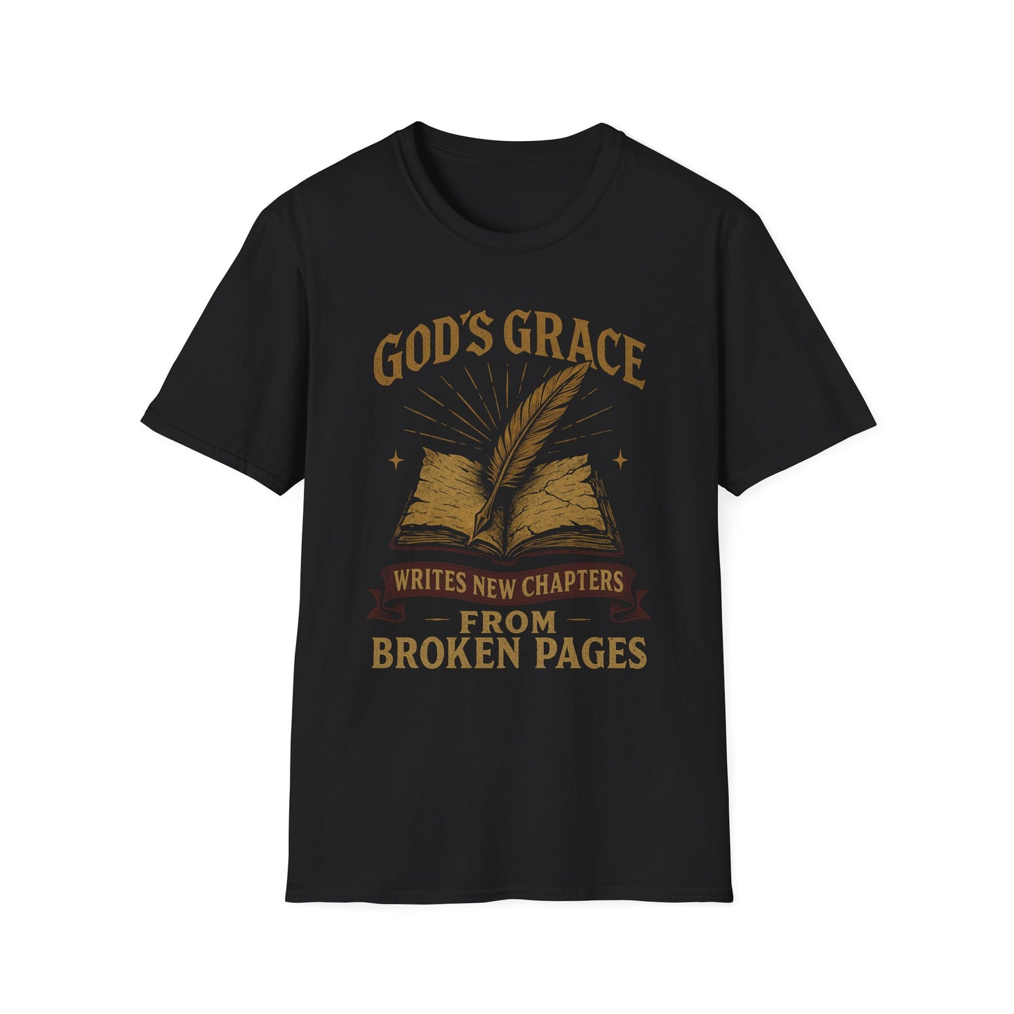 God’s Grace T-Shirt