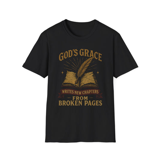 God’s Grace T-Shirt