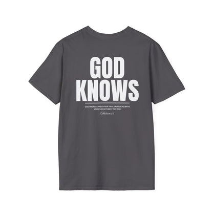 God Knows T-Shirt