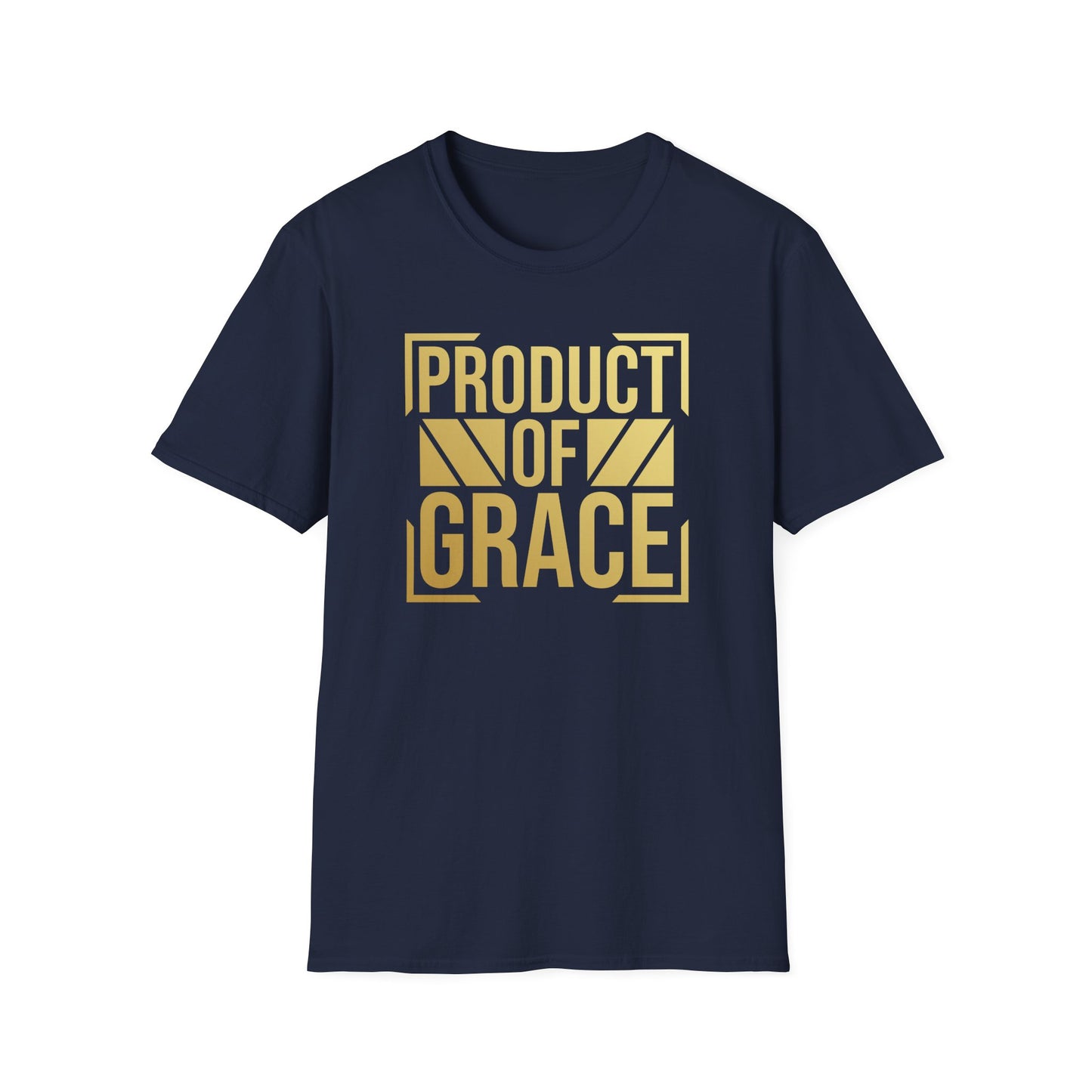 Product of Grace T shirt
