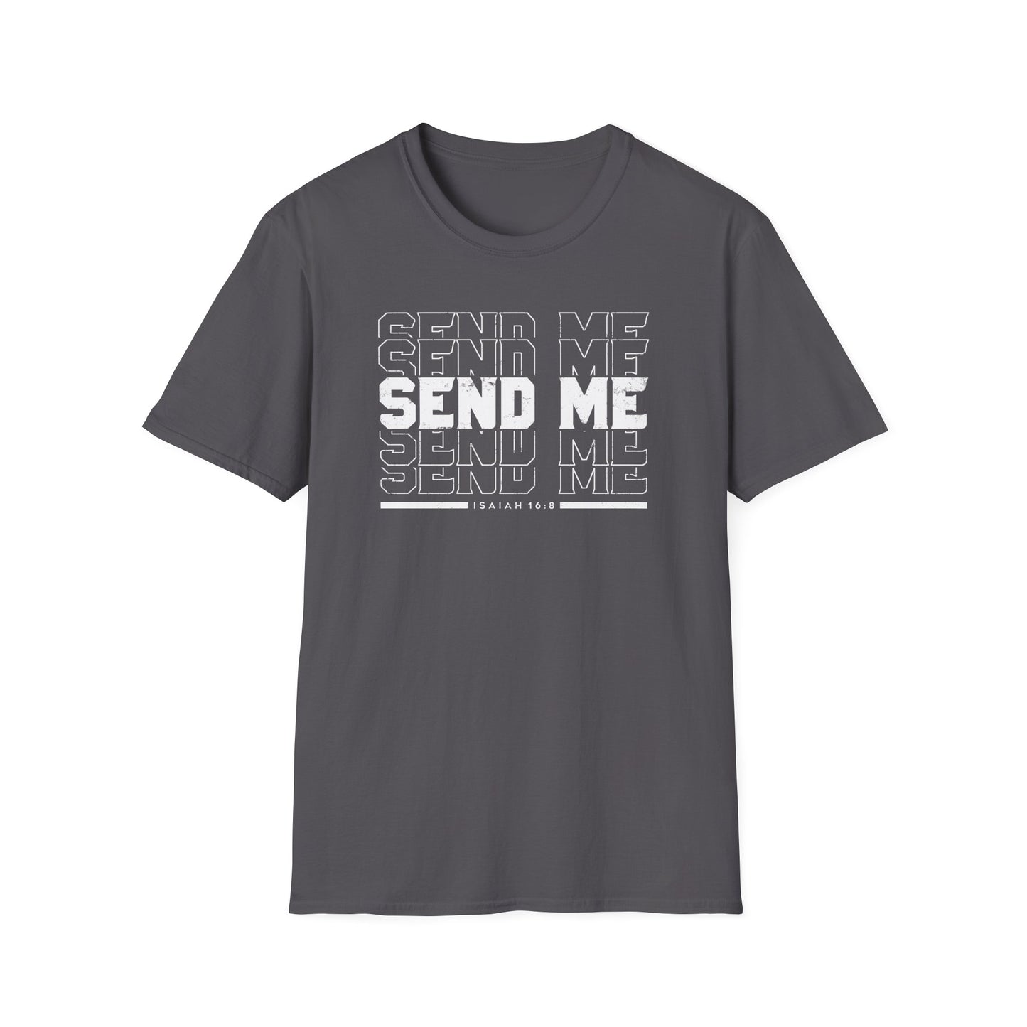 Send Me T shirt