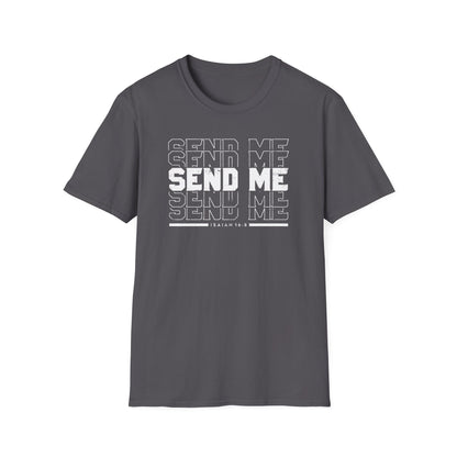 Send Me T shirt