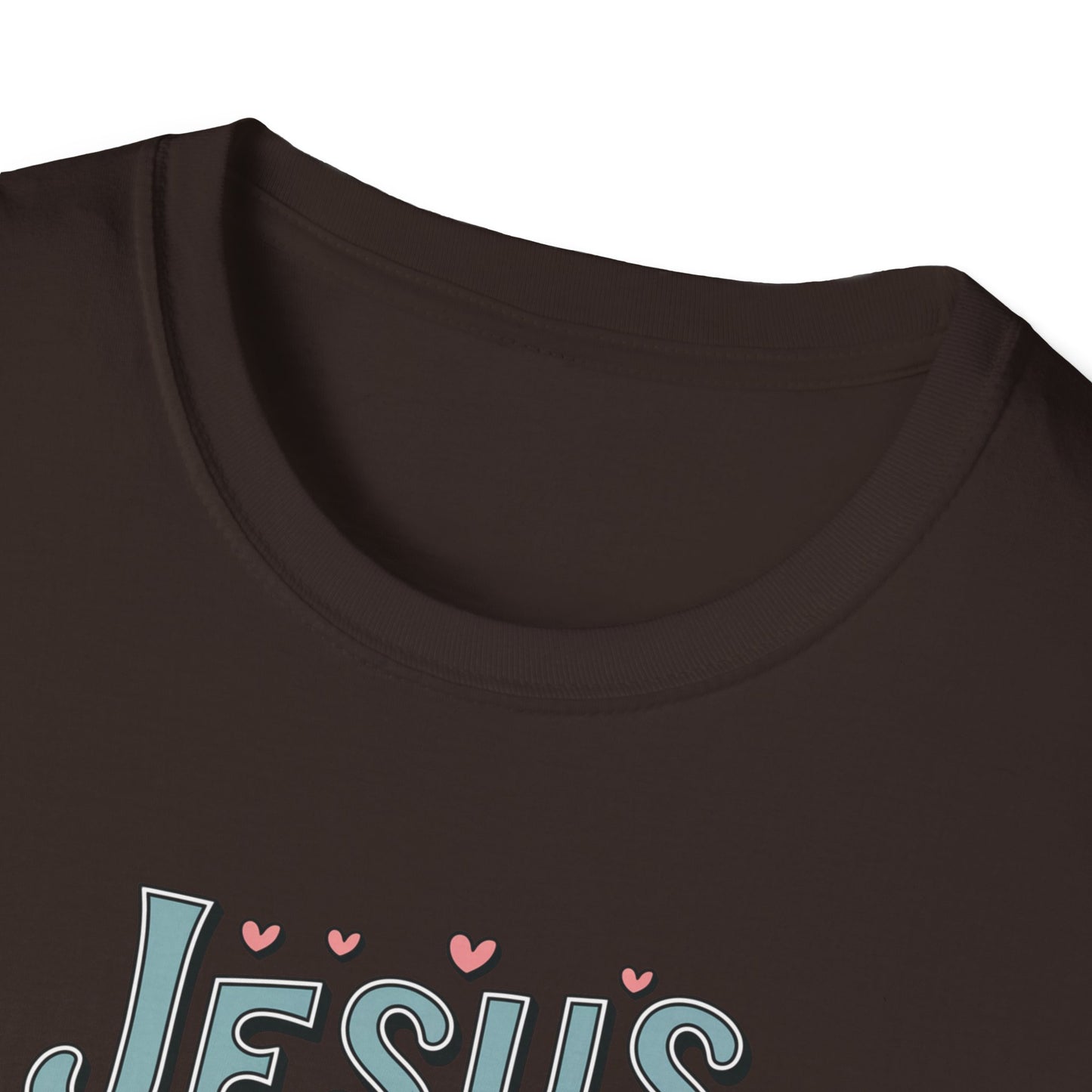 Jesus Saves T-Shirt
