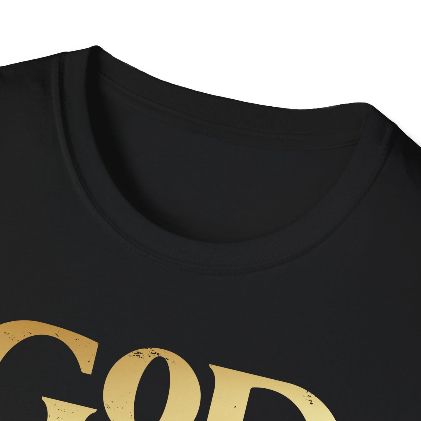 God is Love T shirt