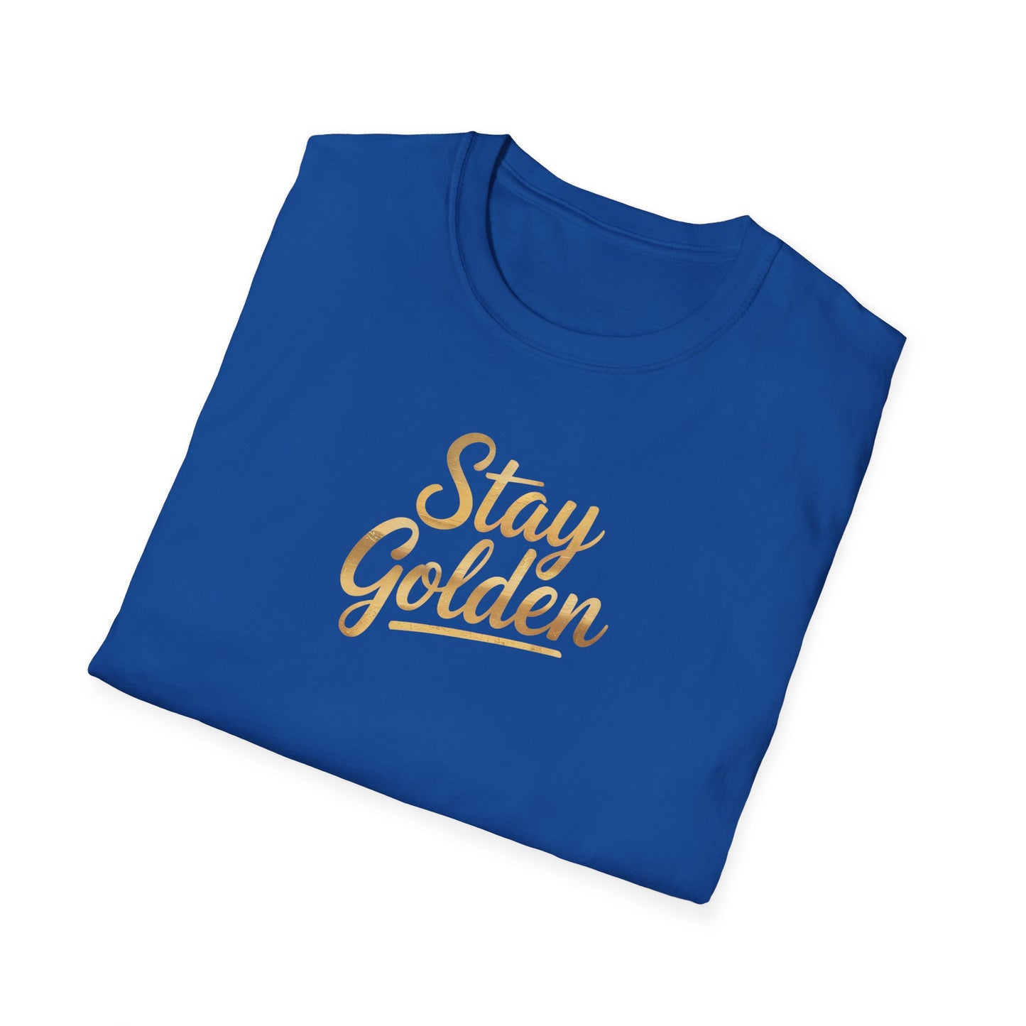 Stay Golden T-Shirt