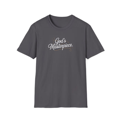 God's Masterpiece T-Shirt