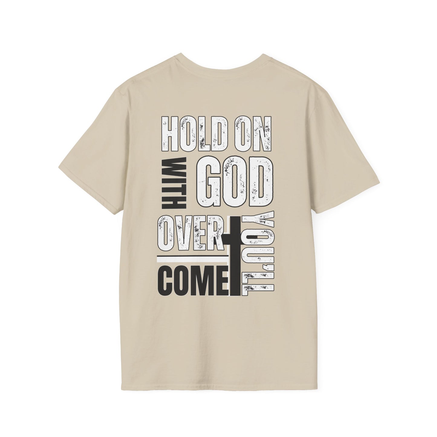 Overcome T-Shirt