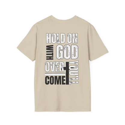 Overcome T-Shirt