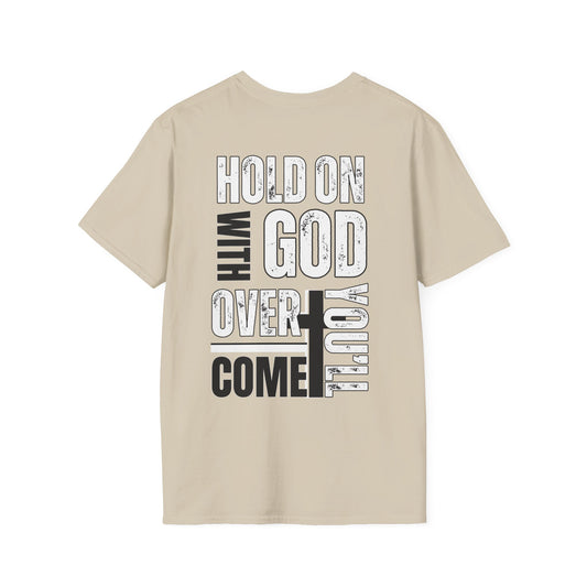 Overcome T-Shirt