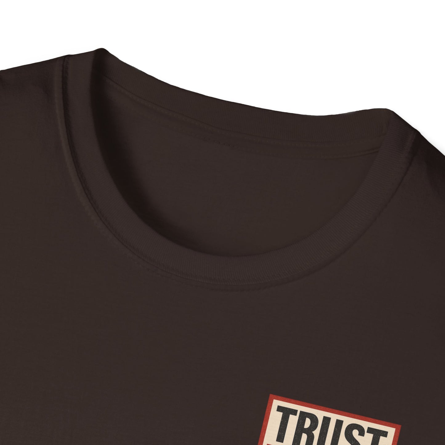 Trust in God’s Timing  T-Shirt