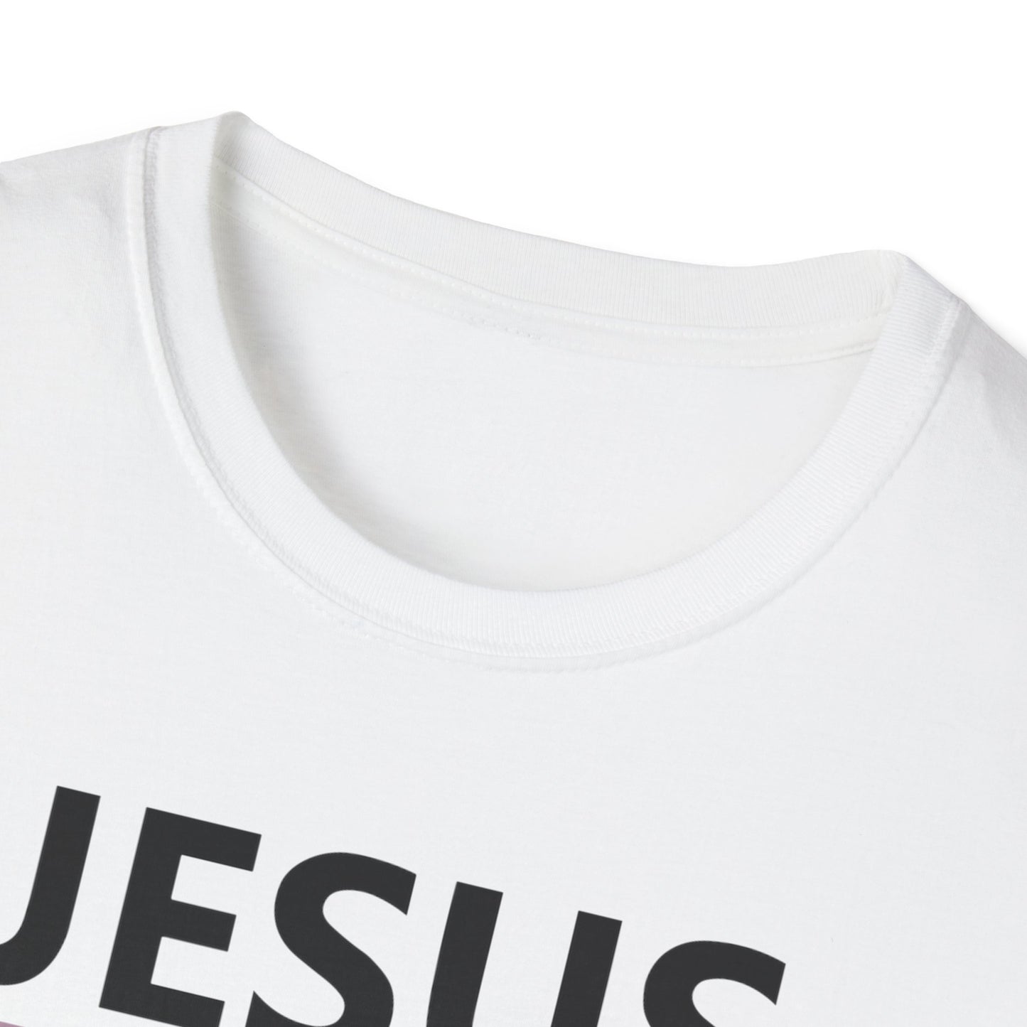Jesus is Better T-Shirt