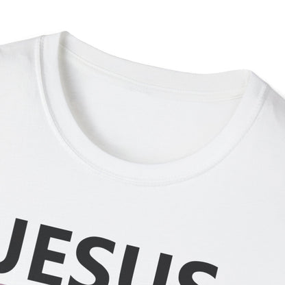 Jesus is Better T-Shirt