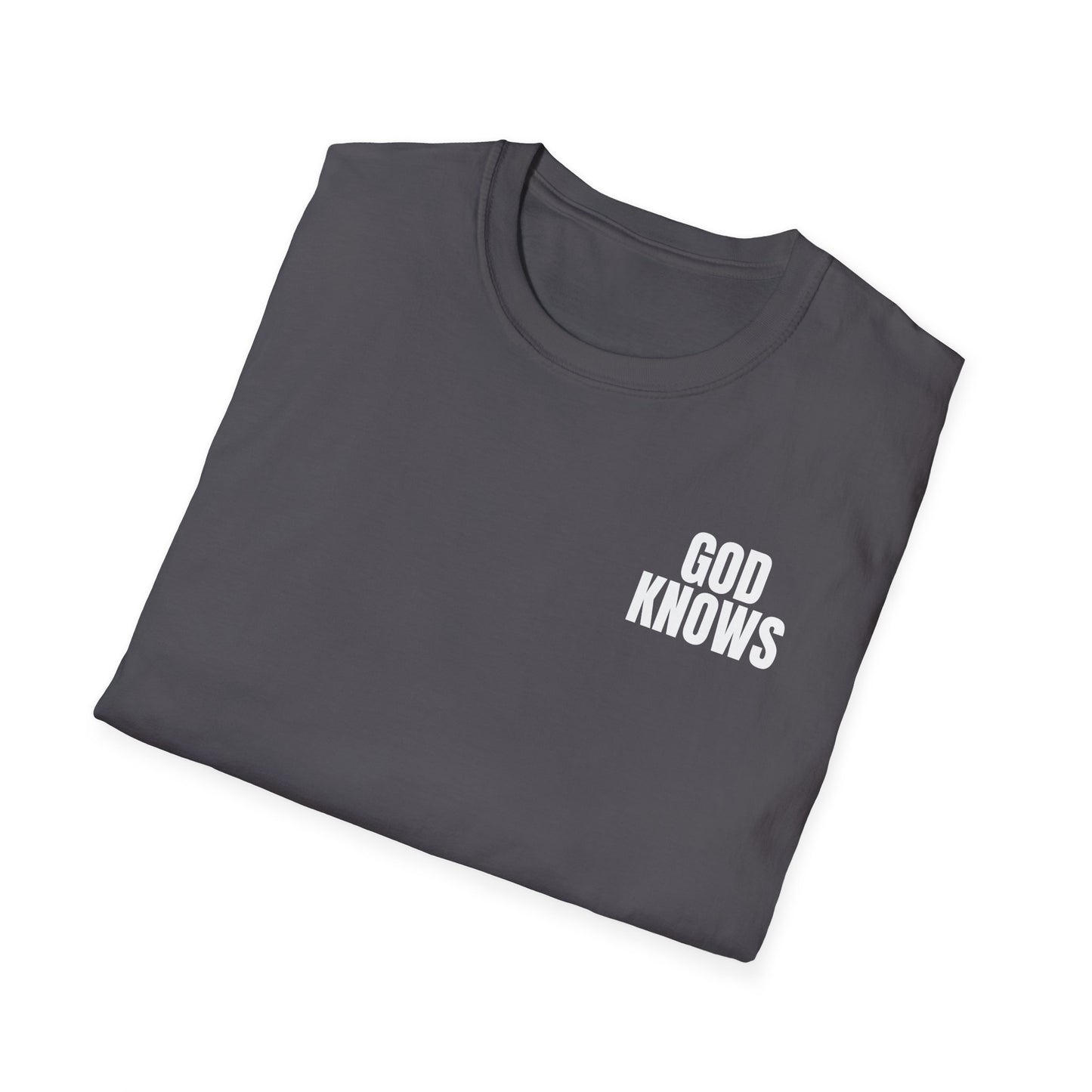 God Knows T-Shirt