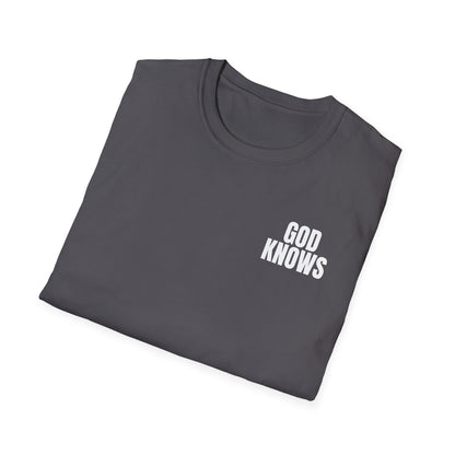 God Knows T-Shirt