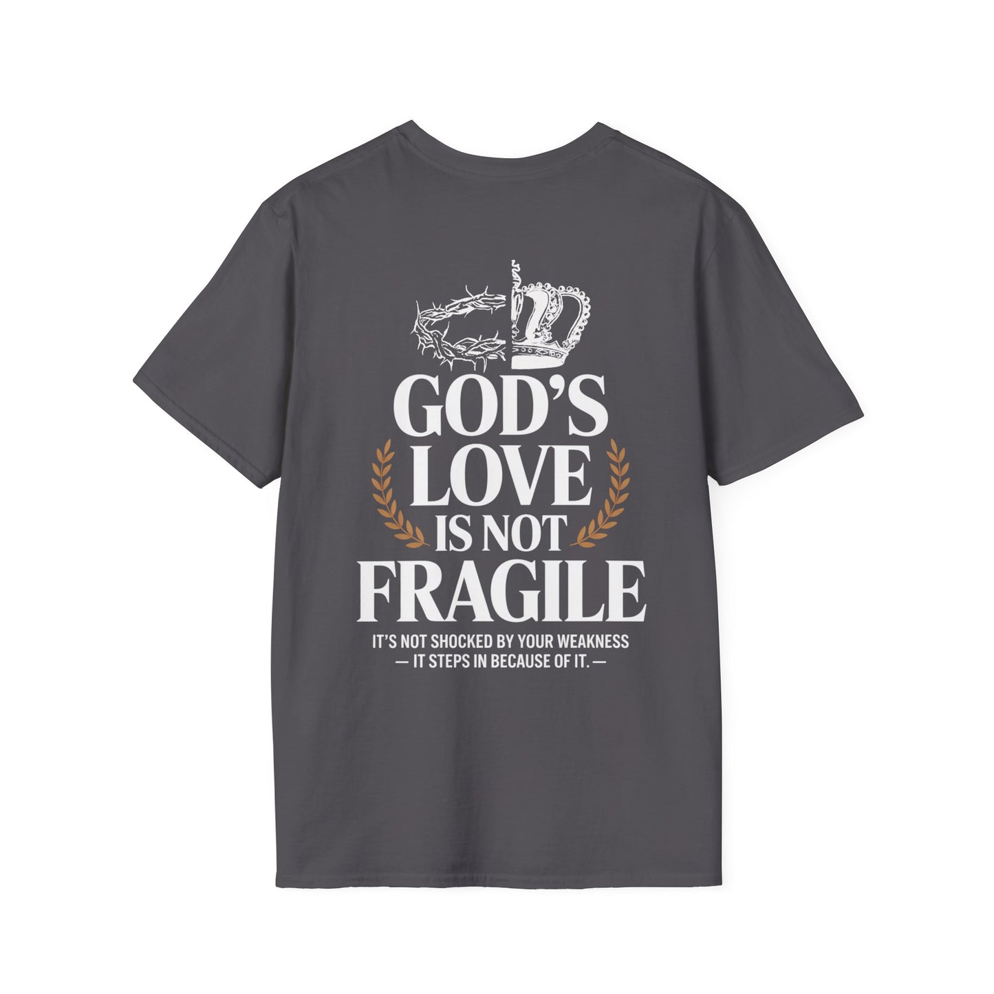 God Loves U T-Shirt