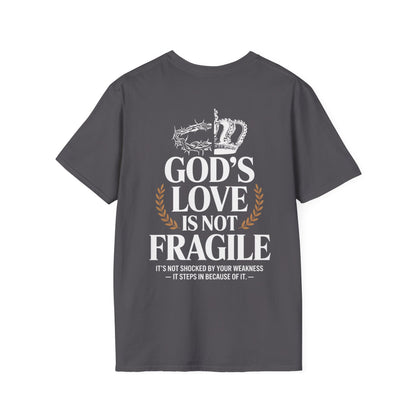 God Loves U T-Shirt