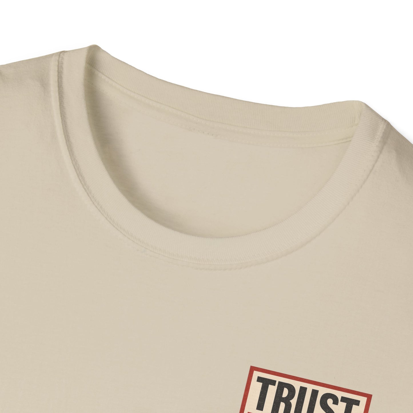 Trust in God’s Timing  T-Shirt