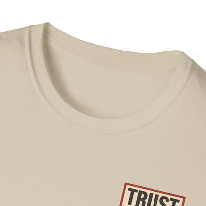 Trust in God’s Timing  T-Shirt