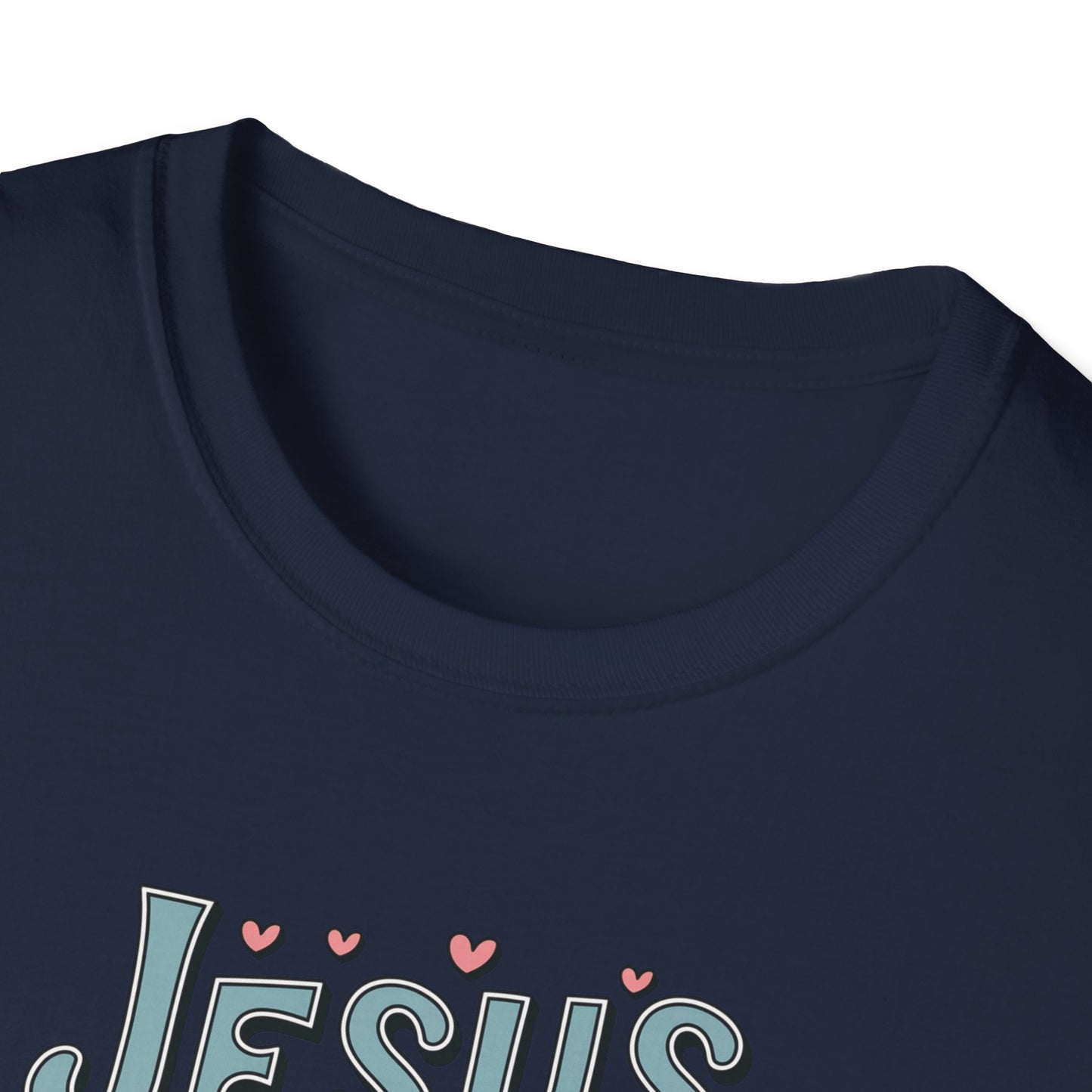 Jesus Saves T-Shirt