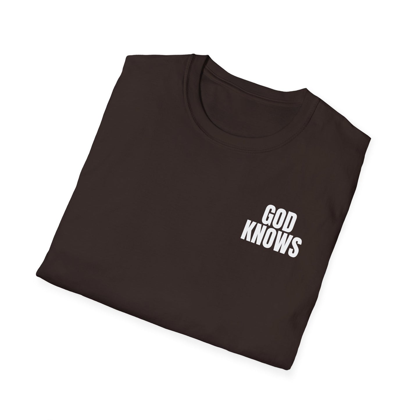 God Knows T-Shirt