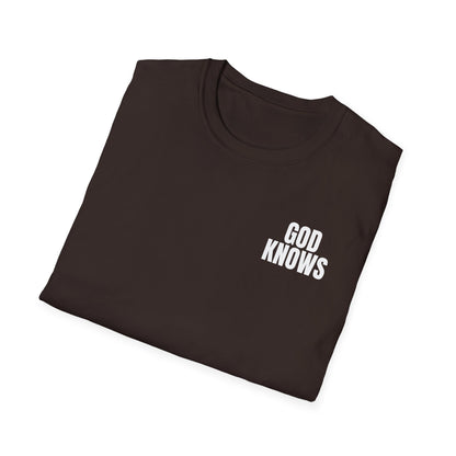 God Knows T-Shirt
