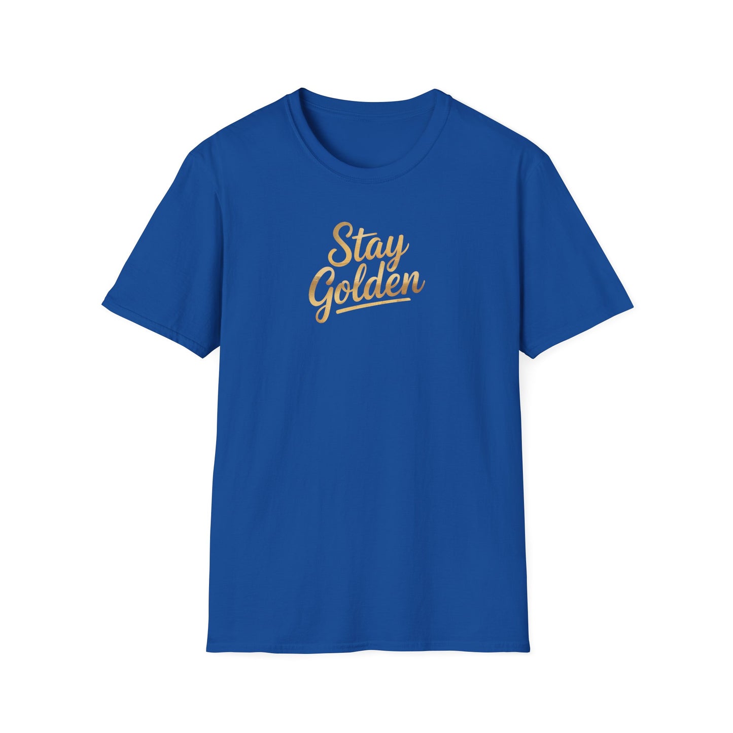 Stay Golden T-Shirt