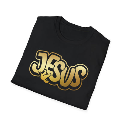 Jesus T-Shirt